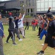 Pentingnya Corporate Team Journey