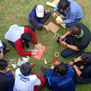 Corporate Team Journey Program Pilihan Terbaik Untuk Akselerasi Tim