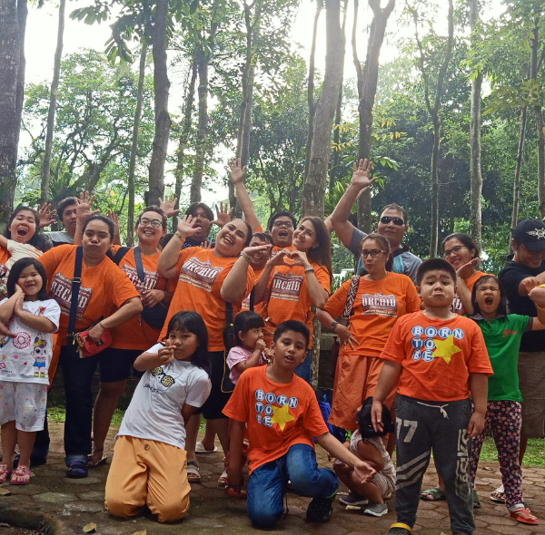 Tips Merencanakan Family Trip