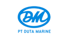 DM logo