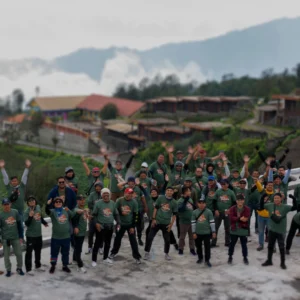 Sustainable Team Building