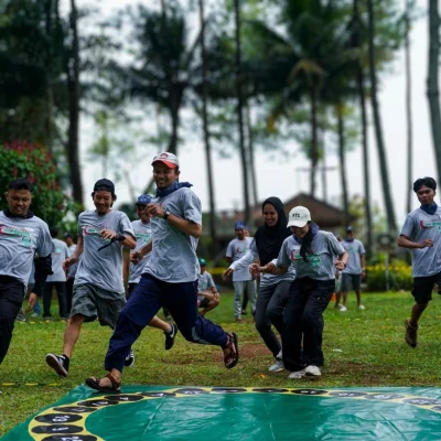 indonesia outdoor education